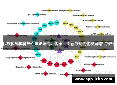 民族传统体育热点理论研究：传承、创新与现代化发展路径探析